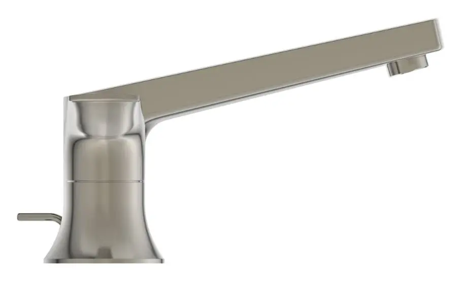 Ideal Standard - La Dolce Vita - Mosdó csaptelep - BD661GN – 4. kép