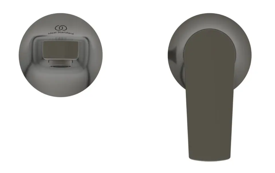 Ideal Standard - La Dolce Vita - Mosdó csaptelep - BD956A5 – 3. kép