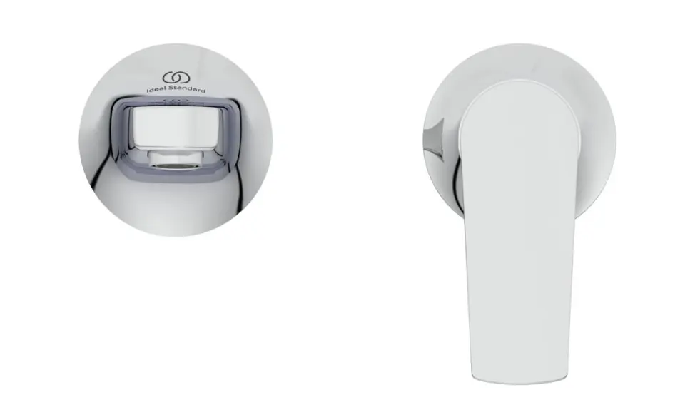 Ideal Standard - La Dolce Vita - Mosdó csaptelep - BD956AA – 3. kép