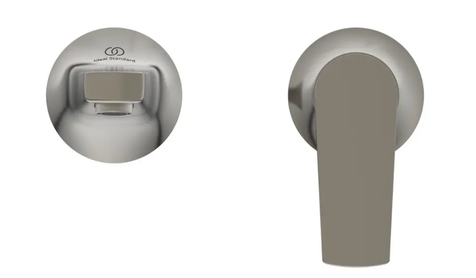 Ideal Standard - La Dolce Vita - Mosdó csaptelep - BD956GN – 3. kép