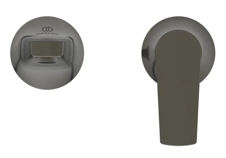 Ideal Standard - La Dolce Vita - Mosdó csaptelep - BD957A5 – 3. kép