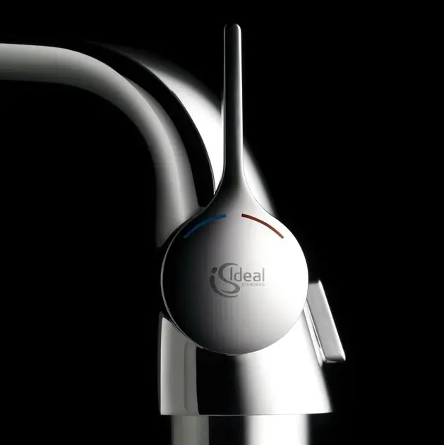 Ideal Standard - Melange - Mosdó csaptelep - A4260AA – 3. kép