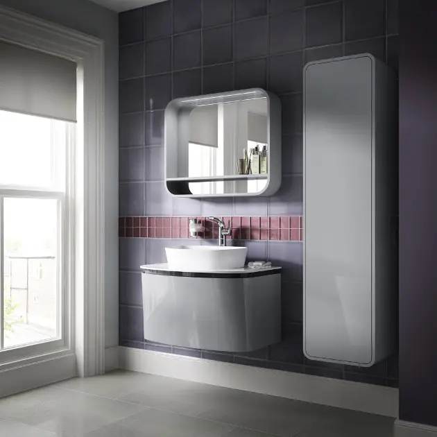 Ideal Standard - Melange - Mosdó csaptelep - A4266AA – 4. kép