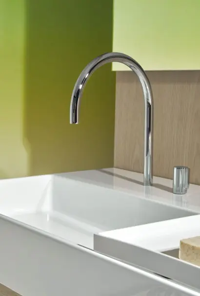 Ideal Standard - Solos - Mosdó csaptelep - A7830AA – 4. kép