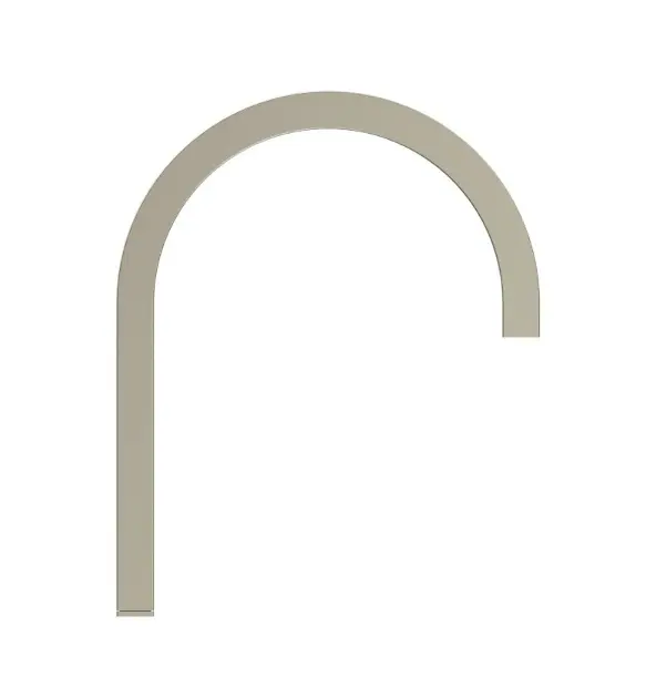 Ideal Standard - Solos - Mosdó csaptelep - A7833GN – 4. kép