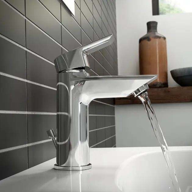 Ideal Standard - Tesi - Mosdó csaptelep - A6558AA – 3. kép