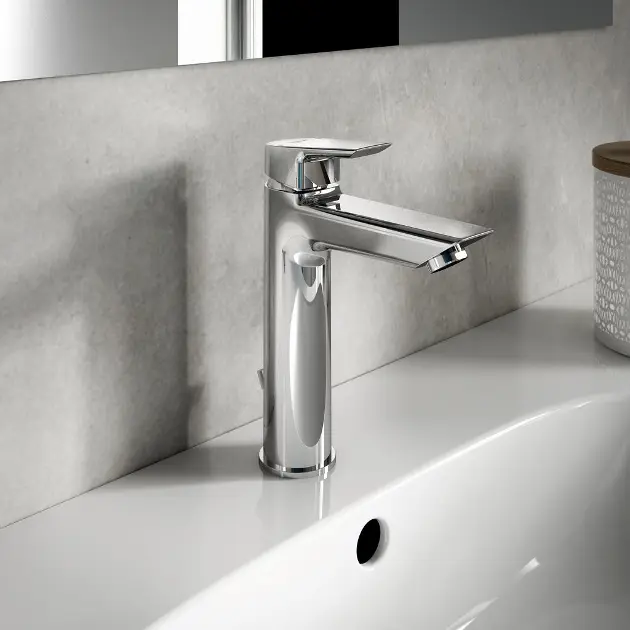 Ideal Standard - Tesi - Mosdó csaptelep - A6563AA – 5. kép