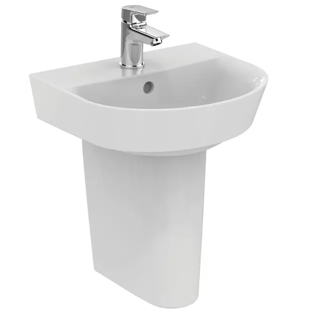 Ideal Standard - Tesi - Mosdó csaptelep - A6566AA – 3. kép