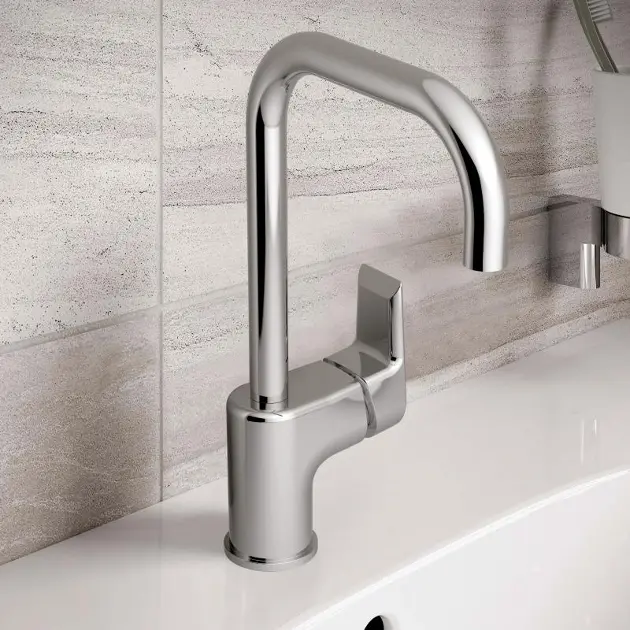 Ideal Standard - Tesi - Mosdó csaptelep - A6571AA – 3. kép