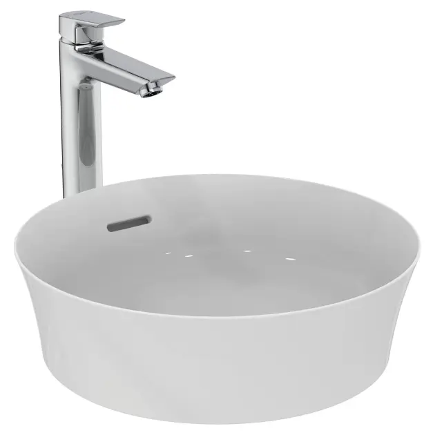 Ideal Standard - Tesi - Mosdó csaptelep - A6573AA – 3. kép