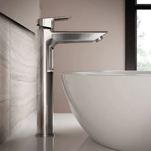 Ideal Standard - Tesi - Mosdó csaptelep - A6575AA – 3. kép