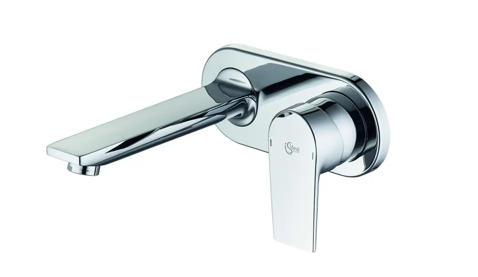 Ideal Standard - Tesi - Mosdó csaptelep - A6578AA – 3. kép