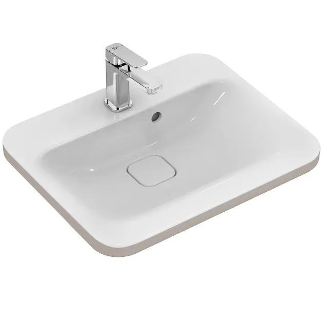 Ideal Standard - Tonic II - Mosdó csaptelep - A6326AA – 4. kép