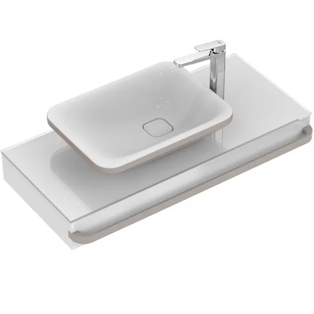 Ideal Standard - Tonic II - Mosdó csaptelep - A6328AA – 4. kép