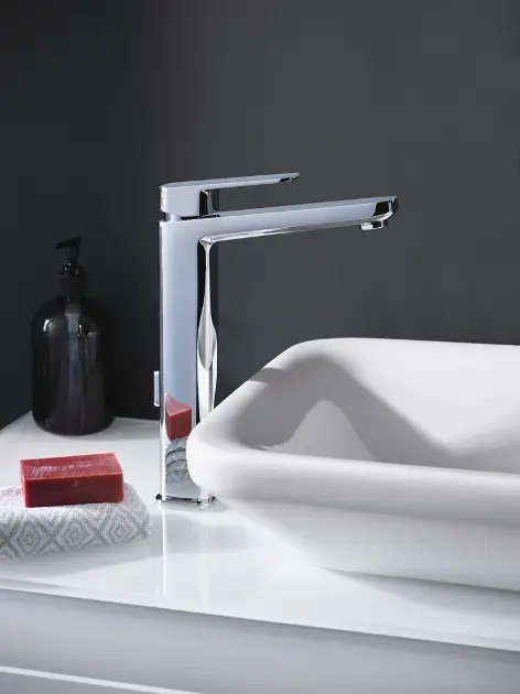 Ideal Standard - Tonic II - Mosdó csaptelep - A6328AA – 5. kép