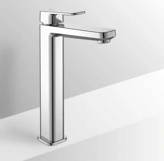 Ideal Standard - Tonic II - Mosdó csaptelep - A6329AA – 4. kép