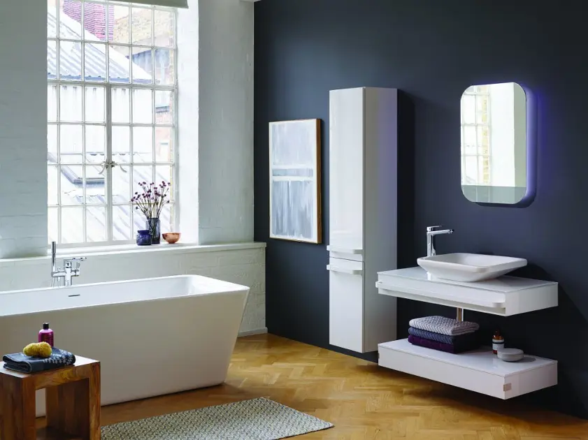 Ideal Standard - Tonic II - Mosdó csaptelep - A6329AA – 6. kép