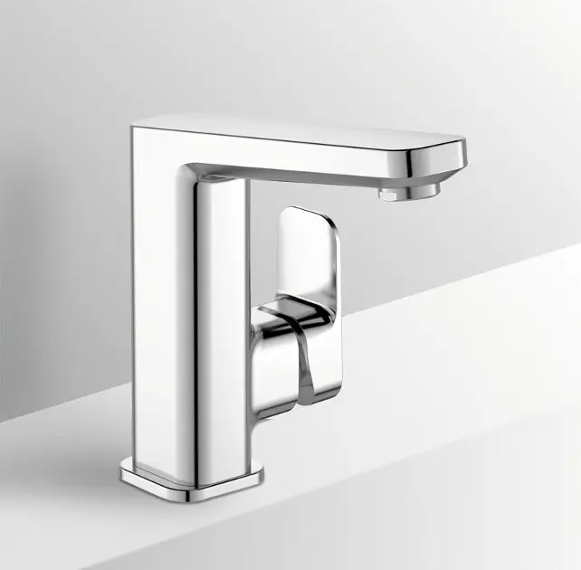 Ideal Standard - Tonic II - Mosdó csaptelep - A6332AA – 4. kép