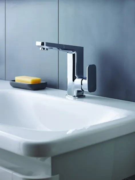 Ideal Standard - Tonic II - Mosdó csaptelep - A6333AA – 4. kép