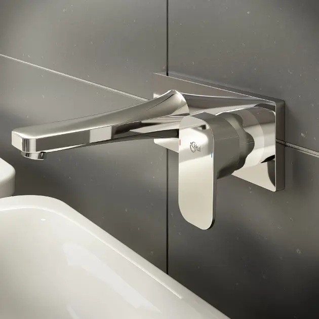 Ideal Standard - Tonic II - Mosdó csaptelep - A6334AA – 4. kép