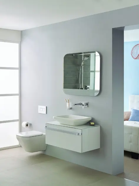 Ideal Standard - Tonic II - Mosdó csaptelep - A6335AA – 5. kép