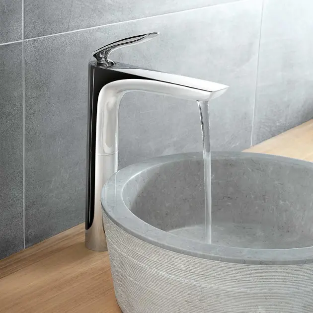 Kludi - Balance - Mosdó csaptelep - 522980575 – 3. kép