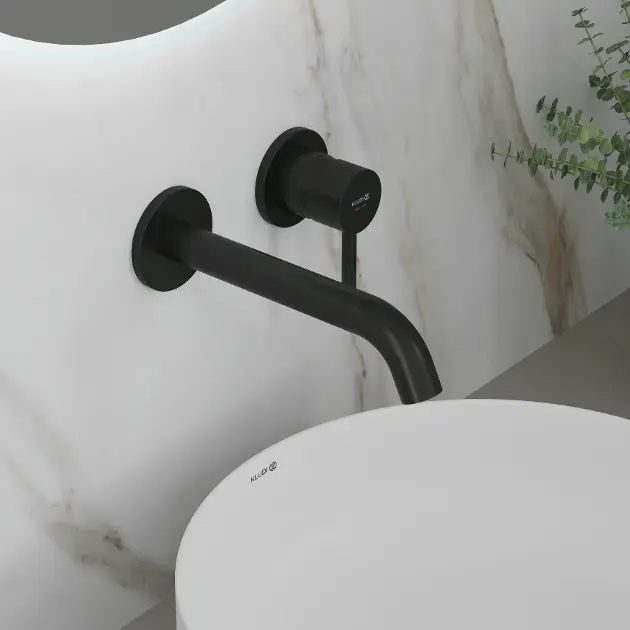 Kludi - Bozz - Mosdó csaptelep - 382453976 – 3. kép
