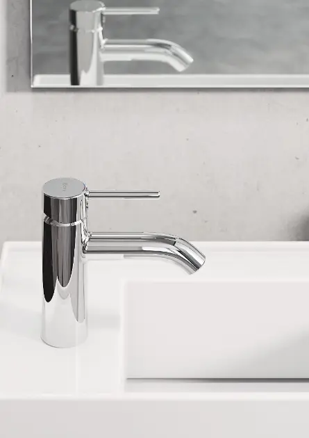 Kludi - Bozz - Mosdó csaptelep - 382820576 – 3. kép