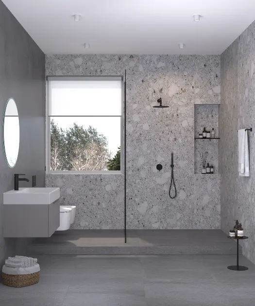 Kludi - Bozz - Mosdó csaptelep - 382883976 – 3. kép