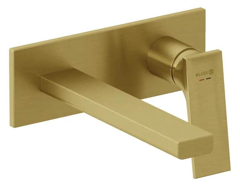 Kludi - Decus - Mosdó csaptelep - 54244N075