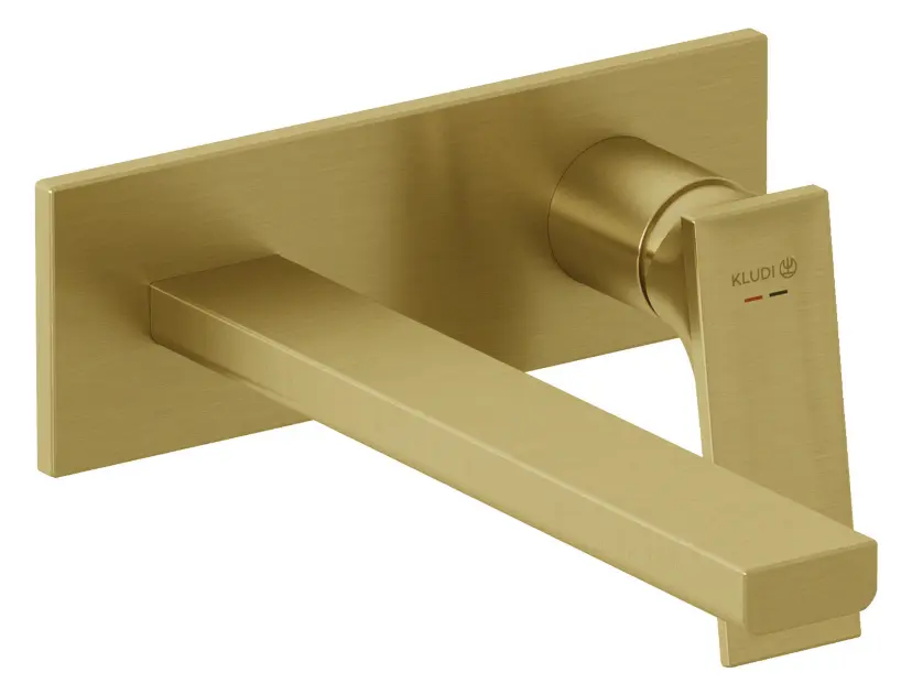 Kludi - Decus - Mosdó csaptelep - 54245N075