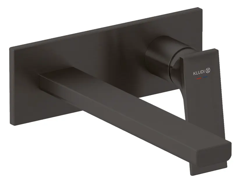 Kludi - Decus - Mosdó csaptelep - 54245N275