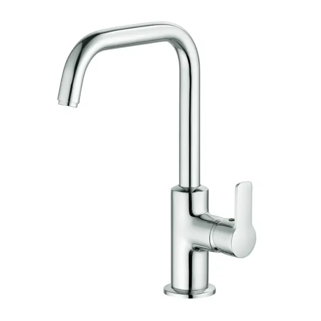 Kludi - Pure&Easy - Mosdó csaptelep - 370230565