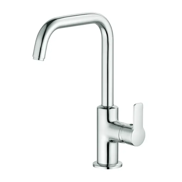 Kludi - Pure&Easy - Mosdó csaptelep - 370240565