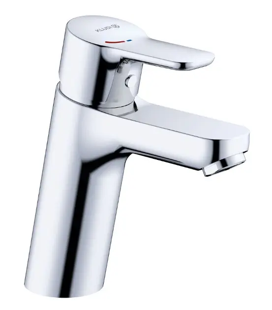 Kludi - Pure&Easy - Mosdó csaptelep - 371980565WR4