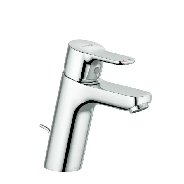 Kludi - Pure&Easy - Mosdó csaptelep - 372900565