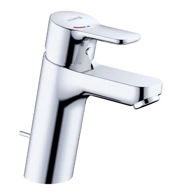 Kludi - Pure&Easy - Mosdó csaptelep - 372930565WR4