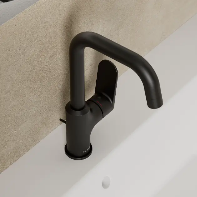 Kludi - X1 - Mosdó csaptelep - 320273975 – 3. kép