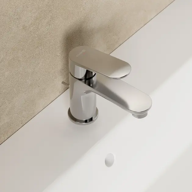 Kludi - X1 - Mosdó csaptelep - 322660575 – 3. kép