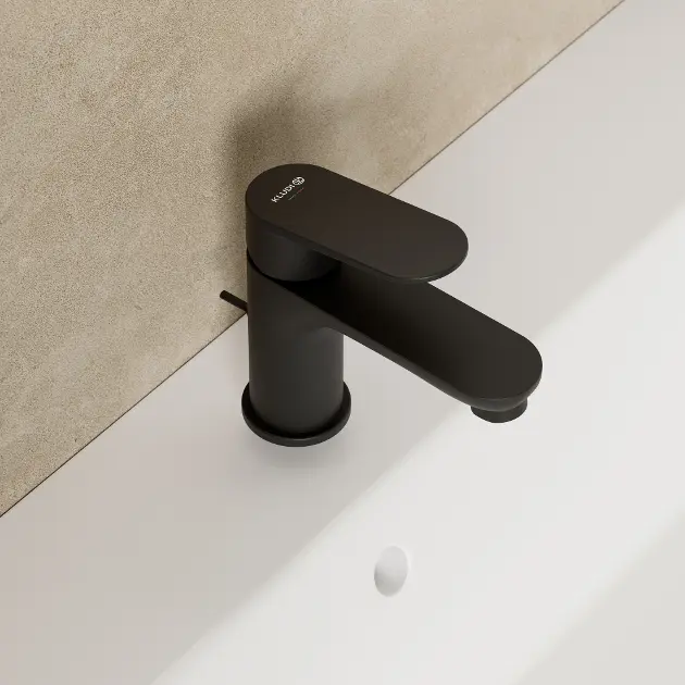 Kludi - X1 - Mosdó csaptelep - 322663975 – 3. kép