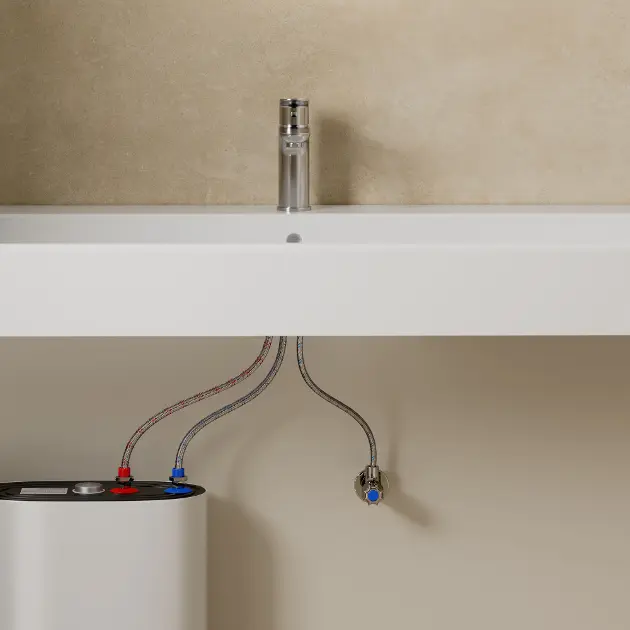 Kludi - X1 - Mosdó csaptelep - 322760575 – 4. kép