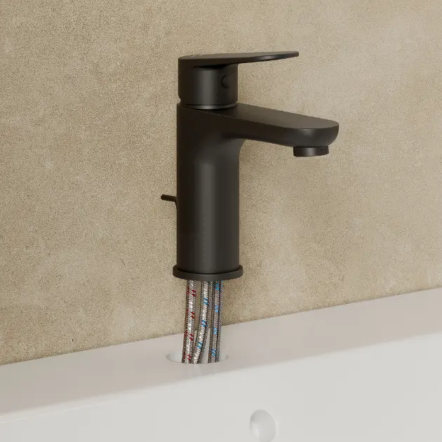 Kludi - X1 - Mosdó csaptelep - 322763975 – 3. kép