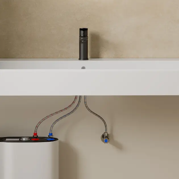 Kludi - X1 - Mosdó csaptelep - 322763975 – 4. kép