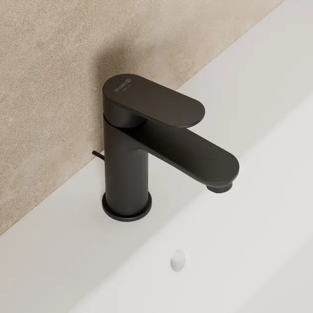 Kludi - X1 - Mosdó csaptelep - 322763975 – 5. kép