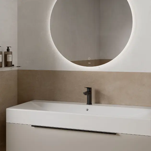 Kludi - X1 - Mosdó csaptelep - 322823975 – 6. kép