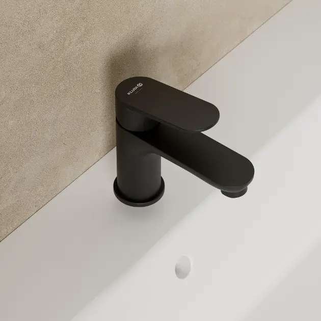 Kludi - X1 - Mosdó csaptelep - 322903975 – 3. kép