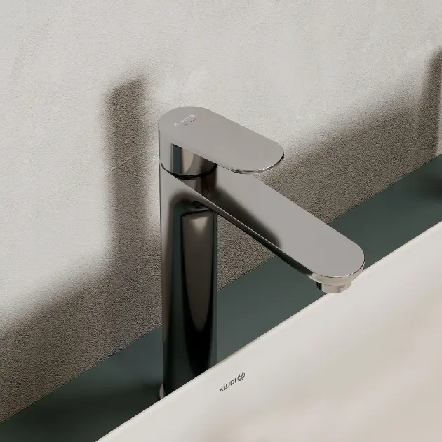 Kludi - X1 - Mosdó csaptelep - 322980575 – 3. kép