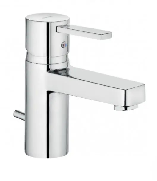 Kludi - Zenta - Mosdó csaptelep - 382500575