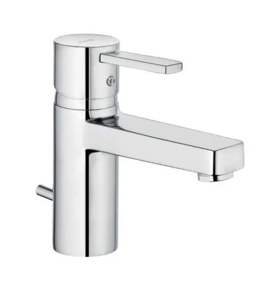 Kludi - Zenta - Mosdó csaptelep - 382600575