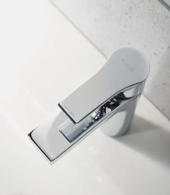 Kludi - Zenta SL - Mosdó csaptelep - 482600565 – 3. kép